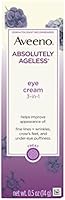 Aveeno Absolutely Ageless 3-in-1 Anti-Wrinkle Eye Cream 0.5oz — image 2