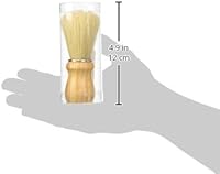 Semogue 2000 Shave Brush - Boar Bristle — image 2