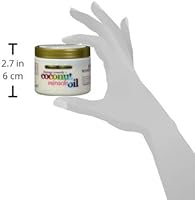 OGX Coconut Miracle Oil Hair Mask 168g — image 8