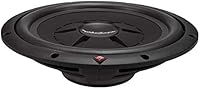 Rockford Fosgate R2SD4-12 12″ 500W Car Shallow Mount Subwoofer — image 6