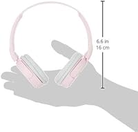 Sony MDR-ZX110-P Headphones — image 6