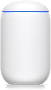 Ubiquiti UniFi Dream Machine UDM-US Review