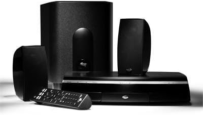 Klipsch CS-500 2.1 Home Theater System