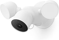 Google Nest Cam with Floodlight — image 1