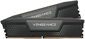 Corsair Vengeance DDR5 32GB (2x16GB) 5200MHz Review