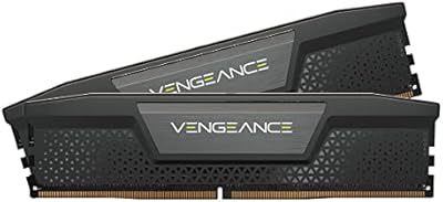 Corsair Vengeance DDR5 32GB (2x16GB) 5200MHz