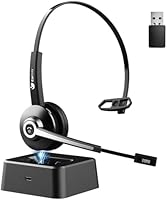 Earbay BT681CD Trucker Bluetooth Headset — image 1