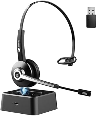 Earbay BT681CD Bluetooth Headset