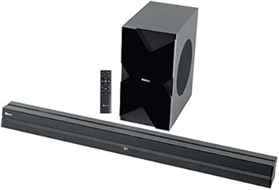 Rockville DOLBY BAR 500W