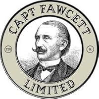 Captain Fawcett Private Stock Beard Oil 50mL — image 7