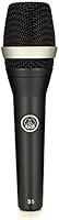 AKG D5 Vocal Dynamic Microphone — image 2