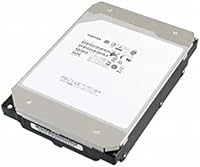 Toshiba MG Series MG07ACA12TE 12TB 7200RPM SATA HDD — image 1