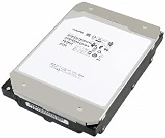 Toshiba MG Series MG07ACA12TE 12TB 7200RPM SATA HDD