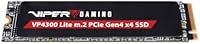 Patriot Memory Viper VP4300 Lite 2TB M.2 PCIe Gen4 x4 SSD — image 4