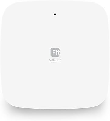 EnGenius EWS356-FIT Wi-Fi 6 Dual-Band Access Point