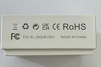 sprtoybat Q35 Wireless Earbuds — image 9