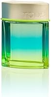 TOUS MAN CHILL by Tous for Men 3.4oz EDT Spray — image 2