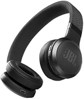 JBL Live 460NC Wireless Headphones — image 1