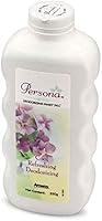 Amway Persona Talc 350g Sandalwood Fresh — image 2