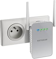 Netgear Powerline Wlan 1000 Set — image 2