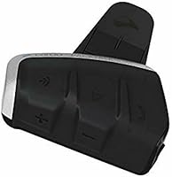 Cardo PACKTALK Slim Duo Motorcycle Bluetooth Communication System — image 3