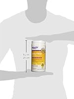 Equate Daily Fiber Multi-Benefit Fiber Powder, 29 Oz — image 5