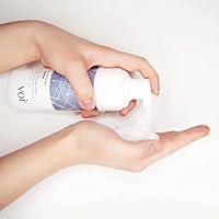 Voir Haircare Secrets in the Snow Soft Styling Foam 5.4oz — image 2