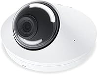 Ubiquiti Networks UniFi Protect G4 Dome Camera 4MP — image 4