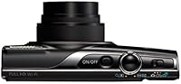 Canon PowerShot ELPH 360 HS — image 7