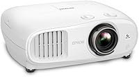 Epson Home Cinema 3200 4K PRO-UHD Projector — image 4