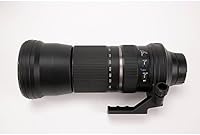 Tamron SP 150-600mm F/5-6.3 Di VC USD Lens for Nikon DSLR — image 4