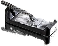 RazorPit Men's Razor Blade Sharpener, Black — image 7