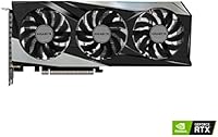 GIGABYTE GeForce RTX 3050 Gaming OC 8GB Graphics Card — image 5