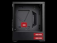 Bgears b-Voguish Gaming PC Case — image 7