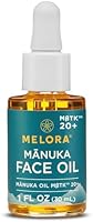 Melora Manuka Face Oil 1 Oz — image 1