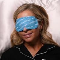 Eyedration Self-Heating Eye Steam Mask – 10 Single Use Compresses — image 9