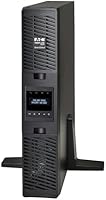 Tripp Lite SmartOnline 750VA UPS SU750RTXLCD2U — image 2