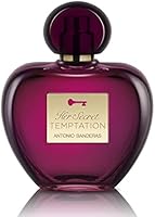 Antonio Banderas Her Secret Temptation Eau de Toilette, 80mL — image 2