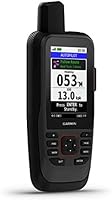 Garmin GPSMAP 86Sci Handheld GPS — image 5