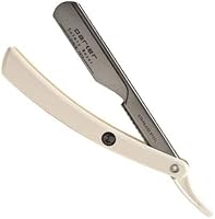 Parker PTW Professional Straight Razor with Replaceable Blades — image 2