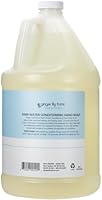Ginger Lily Farms Club & Fitness Conditioning Liquid Hand Soap Refill, Rain Water Scent, 1 Gallon — image 2