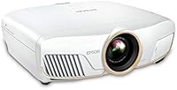 Epson Home Cinema 5050UB 4K PRO-UHD Projector — image 9
