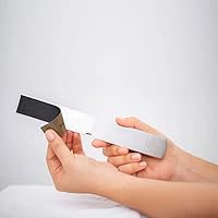 Margaret Dabbs Professional Foot File with Replacement Pads — image 3