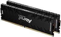 Kingston Fury Renegade 16GB (2 x 8GB) 4800MHz DDR4 Memory Kit — image 1