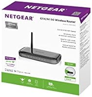 NETGEAR RangeMax Wireless Router WNR1000 — image 7