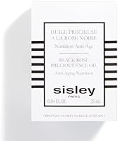 Sisley Paris Black Rose Precious Face Oil 25mL — image 4