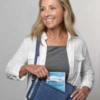 Eyedration Self-Heating Eye Steam Mask – 10 Single Use Compresses — image 7