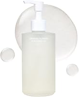 Whamisa Organic Flowers Cleansing Oil 260mL — image 1