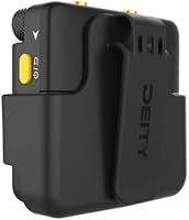 Deity PR2 Pocket Recorder with Lavalier Mic — image 7