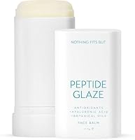 NOTHING FITS BUT Peptide Glaze Soothing Multi Face Balm Stick 17.5g — image 1
